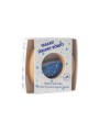 Donut en Bois - Bleu - Petit Boum