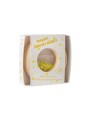 Donut en Bois - Jaune - Petit Boum
