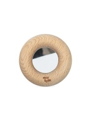 Donut en Bois - Réfléchissant - Petit Boum