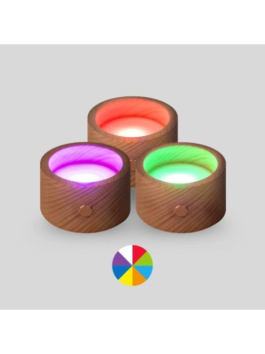 Lampe magique - Petit Boum