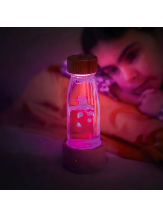 Lampe magique - Petit Boum