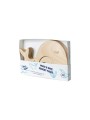 Puzzle sensoriel - Baleine - Petit Boum