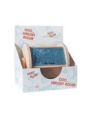 Rouleau sensoriel - Petit Boum