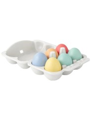 Oeufs de bain - Little L