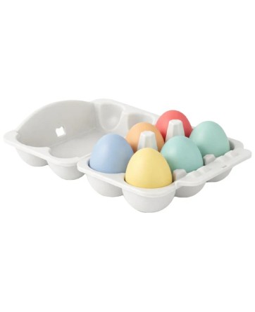 Oeufs de bain - Little L