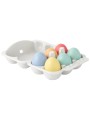Oeufs de bain - Little L