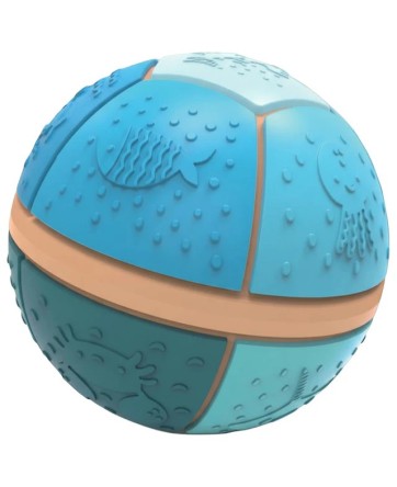 Balle sensorielle - Mer - Little L