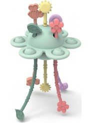 Jouet sensoriel - Jardin - Little L