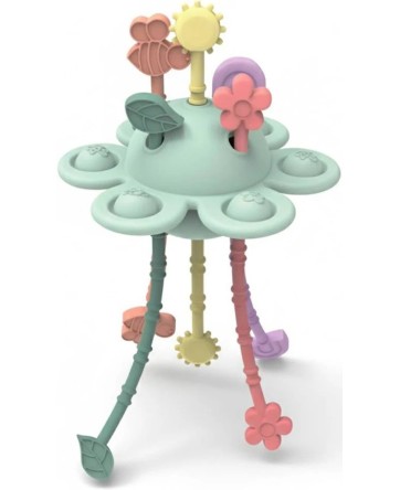 Jouet sensoriel - Jardin - Little L