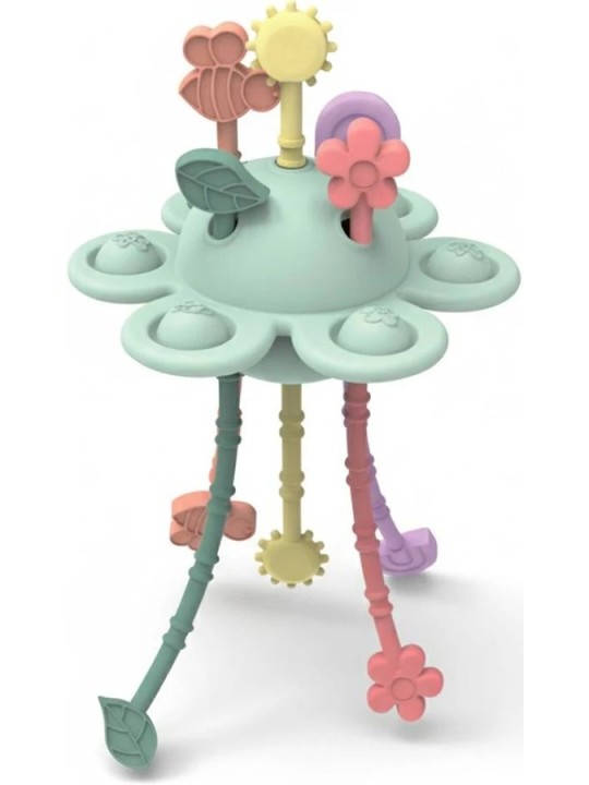 Jouet sensoriel - Jardin - Little L