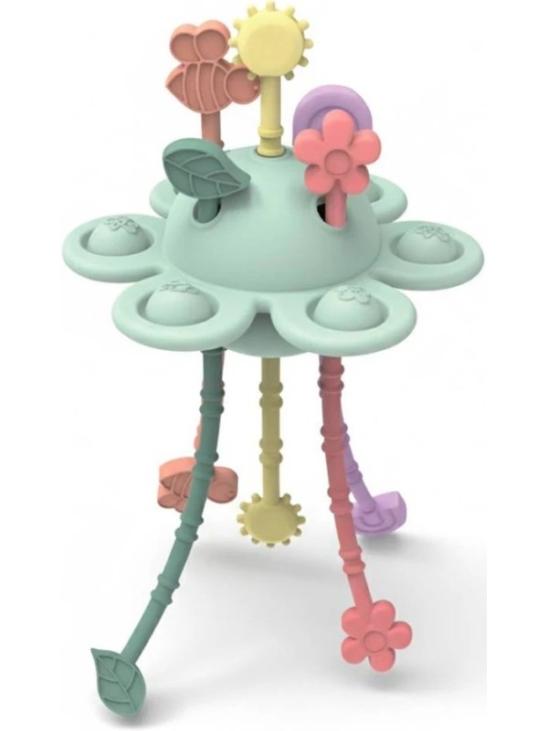 Jouet sensoriel - Jardin - Little L