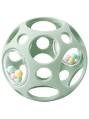 Balle sensorielle hochet - Little L