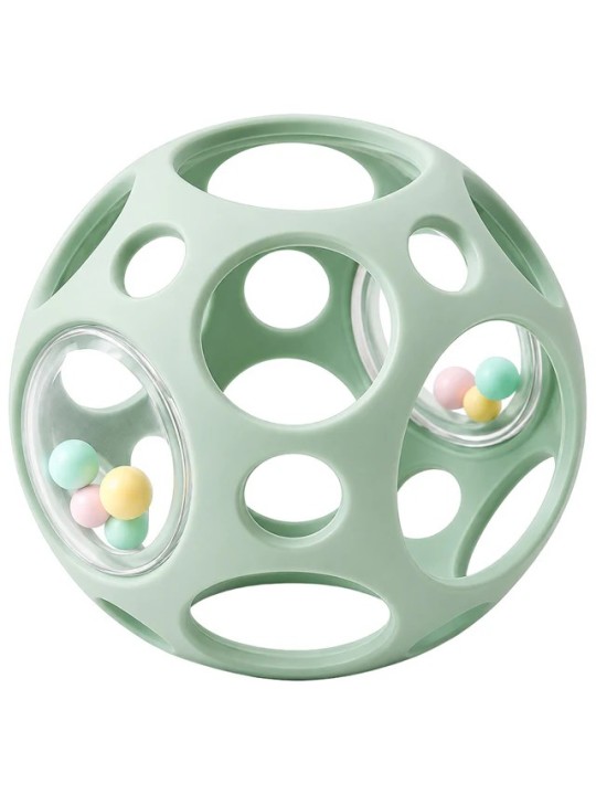 Balle sensorielle hochet - Little L