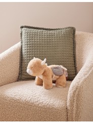 Peluche d'activités Fluffy - Noukie's