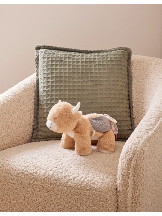 Peluche d'activités Fluffy - Noukie's