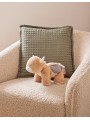 Peluche d'activités Fluffy - Noukie's