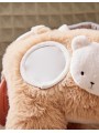 Peluche d'activités Fluffy - Noukie's