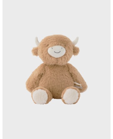 Peluche Fluffy 25cm - Noukie's