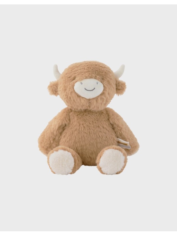 Peluche Fluffy 25cm - Noukie's