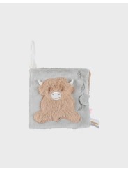 Livre d'éveilFluffy, Orso & Lily - Noukie's