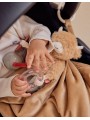 Peluche d'activités Fluffy - Noukie's