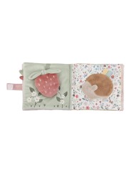 Livre d'activités - Fairy Garden - Little Dutch