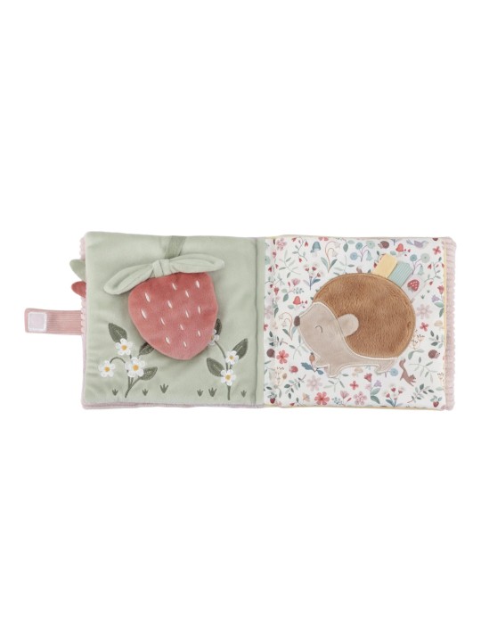 Livre d'activités - Fairy Garden - Little Dutch