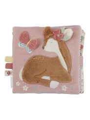 Livre d'activités - Fairy Garden - Little Dutch