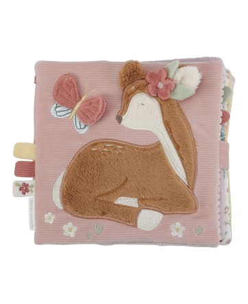 Livre d'activités - Fairy Garden - Little Dutch