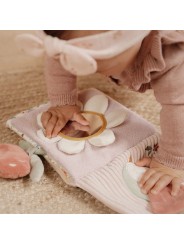 Livre d'activités - Fairy Garden - Little Dutch