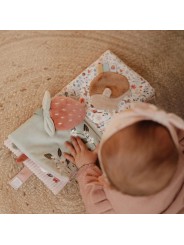 Livre d'activités - Fairy Garden - Little Dutch