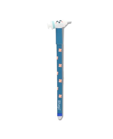 Stylo effaçable Bo-Bo – Injection - Mr Wonderful