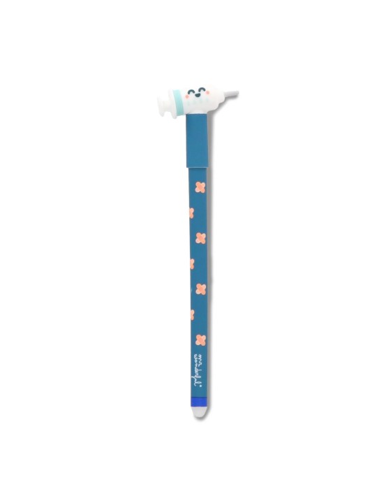 Stylo effaçable Bo-Bo – Injection - Mr Wonderful