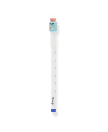 Stylo effaçable Bo-Bo – Flacon de médicament - Mr Wonderful
