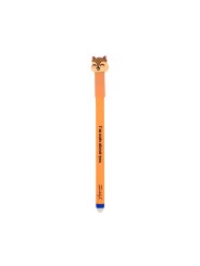 Stylo effaçable Bo-Bo Écureuil - Je suis fou de toi - Mr Wonderful