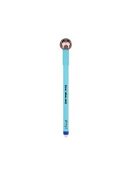 Stylo effaçable Bo-Bo Walrus - Ambiance douce uniquement - Mr Wonderful