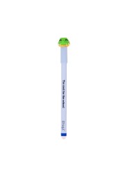 Stylo effaçable Bo-Bo Crocodile - Trop cool pour l'école - Mr Wonderful