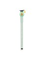 Stylo effaçable Bo-Bo, motif avocat – Sauvés par le gong - Mr Wonderful