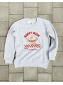 Sweat Happy Miam - UNIQUEMENT EN PRECOMMANDE