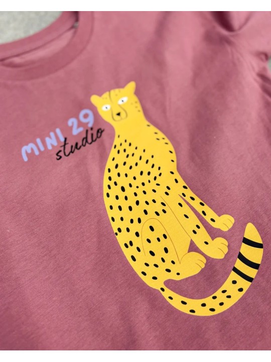 T-Shirt Graou - UNIQUEMENT EN PRECOMMANDE