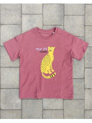 T-Shirt Graou - UNIQUEMENT EN PRECOMMANDE