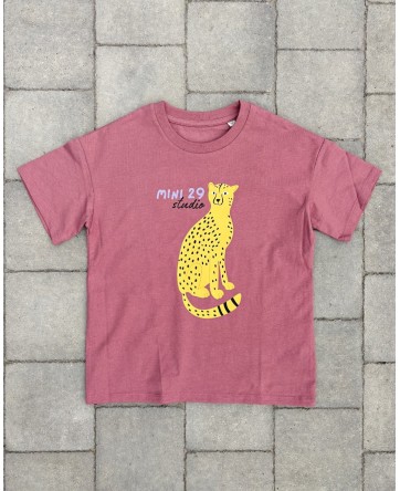 T-Shirt Graou - UNIQUEMENT EN PRECOMMANDE