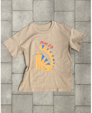 T-Shirt Miaou - UNIQUEMENT EN PRECOMMANDE