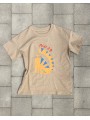 T-Shirt Miaou - UNIQUEMENT EN PRECOMMANDE