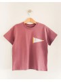 T-shirt Lisboa - UNIQUEMENT EN PRECOMMANDE