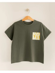T-shirt Roma - UNIQUEMENT EN PRECOMMANDE