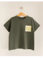 T-shirt Roma - UNIQUEMENT EN PRECOMMANDE