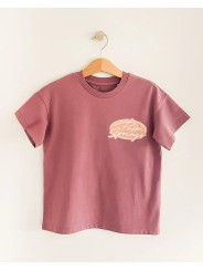 T-shirt Palm Spring - UNIQUEMENT EN PRECOMMANDE