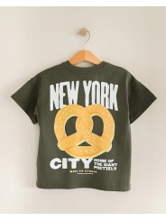 T-shirt NewYork - UNIQUEMENT EN PRECOMMANDE