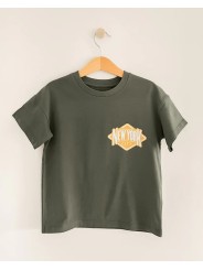 T-shirt NewYork - UNIQUEMENT EN PRECOMMANDE